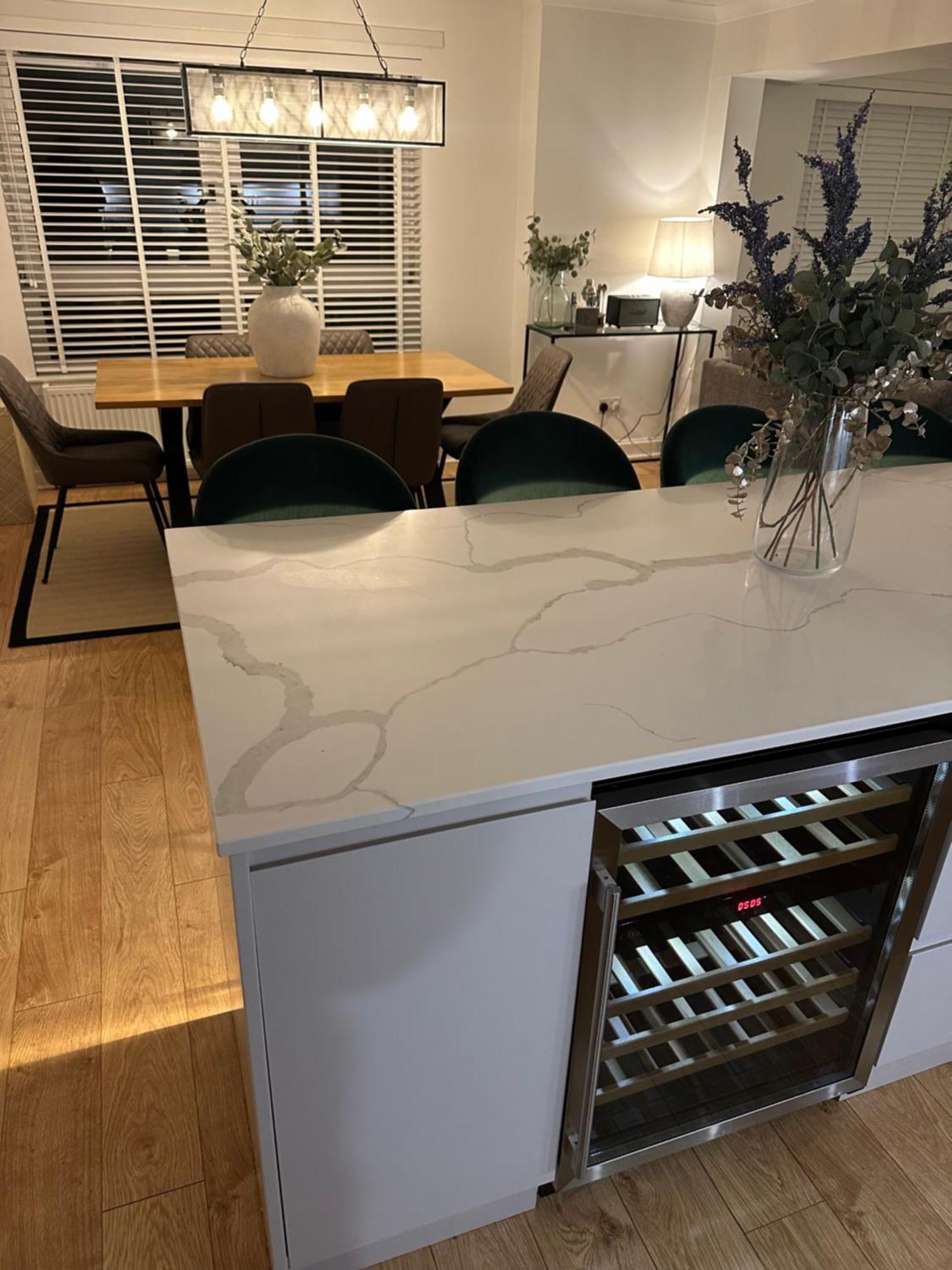Lux 2 Bedroom Ground Floor Apartment Единбург Екстериор снимка